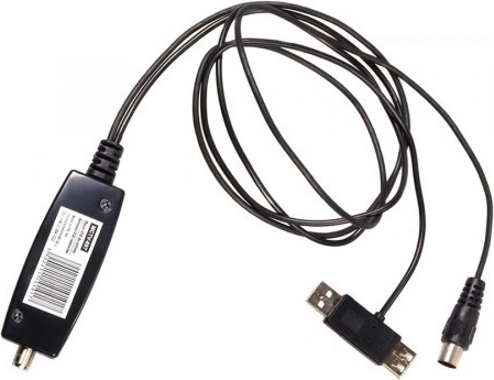 USB-doorvoerconnector