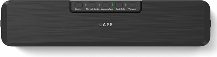 Vier modi voor elk type voedsel