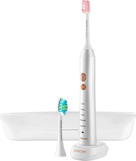 Sencor sonische tandenborstel SOC 3313PW