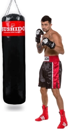 Duurzame 7-laagse mantel voor harde training