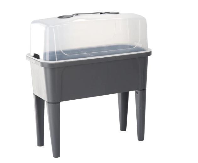 Comfortabel staand werken