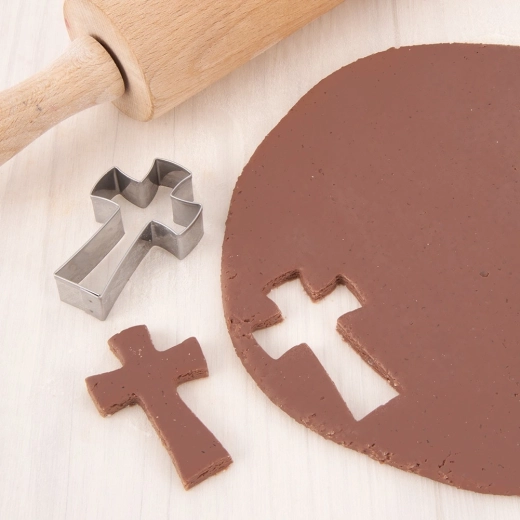 Ideaal voor deeg en fondant