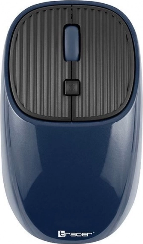 Draadloze Muis Tracer Wave RF 2.4 Ghz Marine