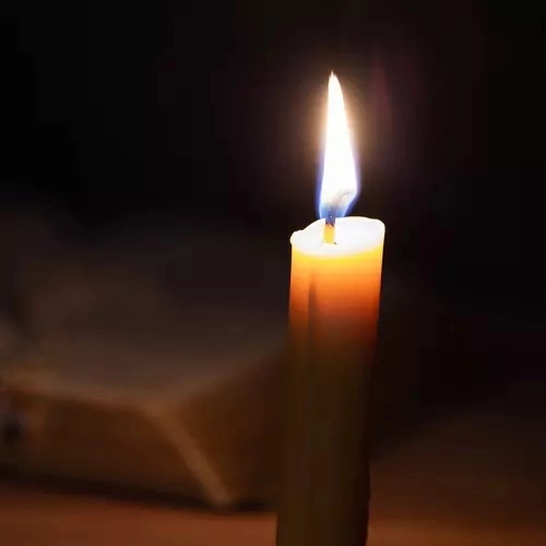 Tot 7 uur licht en sfeer