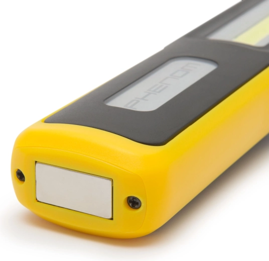 Duurzame compacte uitvoering