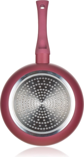 Ook compatibel met inductie