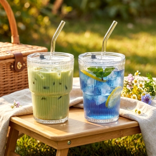 Ideaal voor koude én warme dranken