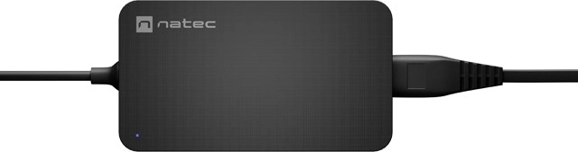 GaN‑technologie voor compacte afmetingen en hogere efficiëntie