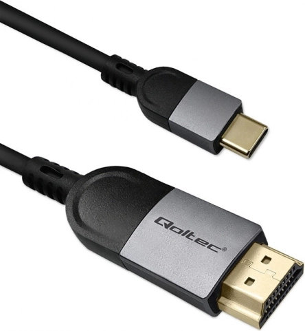 USB-C naar HDMI 4K 60Hz Kabel 2m