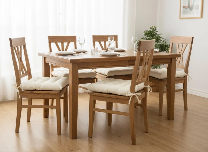 Eenvoudige bevestiging op elke stoel