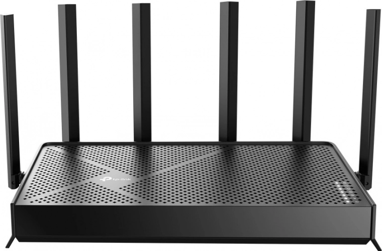 Dualband Wi‑Fi 7 Router TP-Link