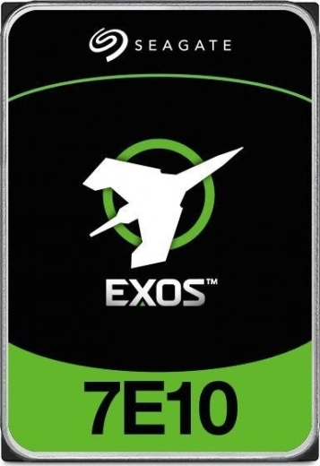 Interne harde schijf Seagate Exos 7E10 6TB