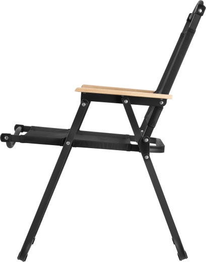 Stevige stalen constructie met poedercoating