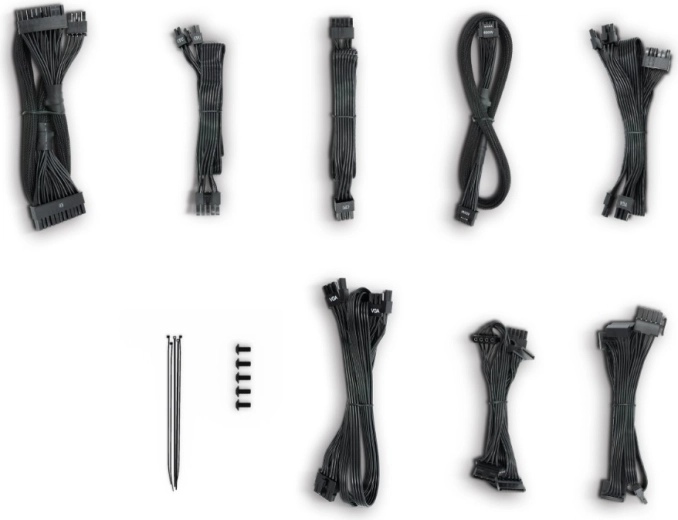 Overzichtelijke bekabeling en beter cable management