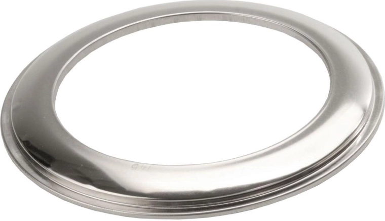 Rookrozet 105 mm Ni