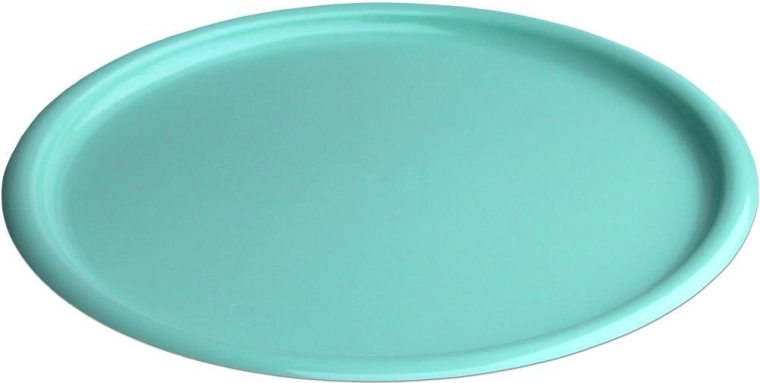 Stijlvolle mix van kleuren voor elke tafel