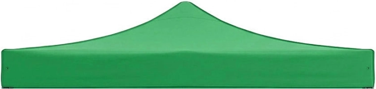 Snelle opfrissing van het paviljoen