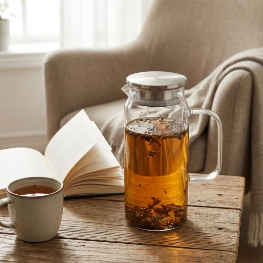 Duurzaam borosilicaatglas