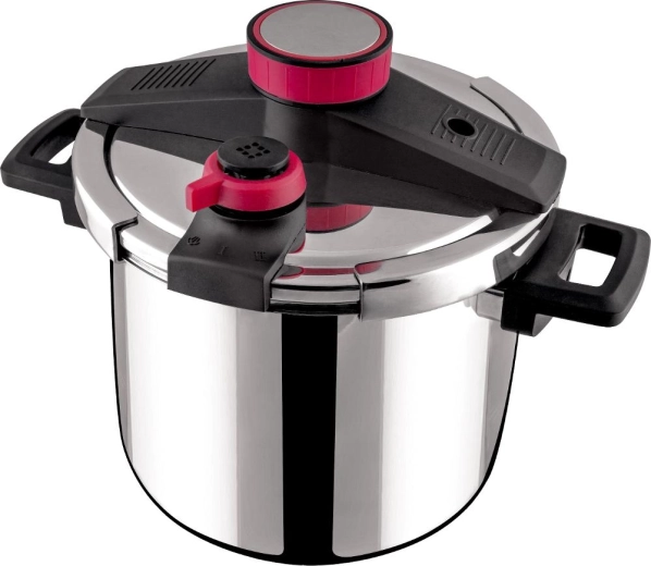 Lamart Steam snelkookpan 7 l