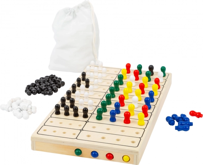 Logisch spel Geheime code