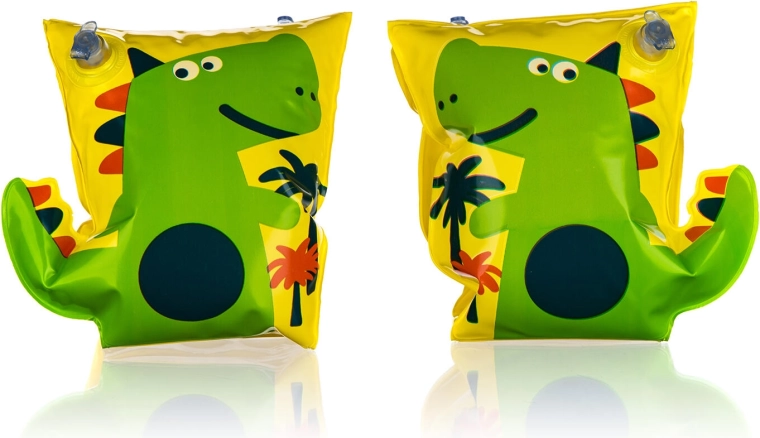 Betrouwbaar drijfvermogen en comfortabel draagcomfort
