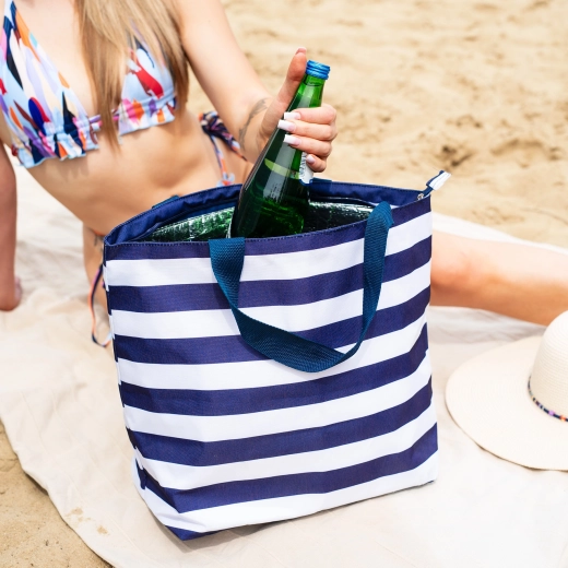 Licht maar ruim – 23 liter