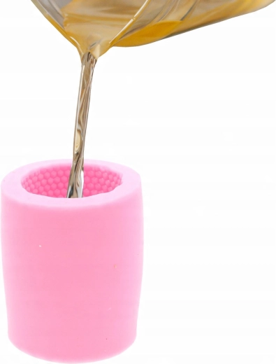 Geschikt voor was en paraffine