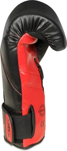 Stabiele pols dankzij dubbele manchet