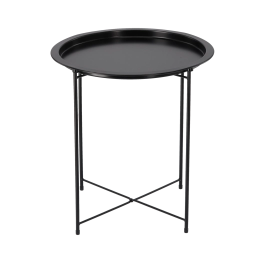 Compact rond formaat