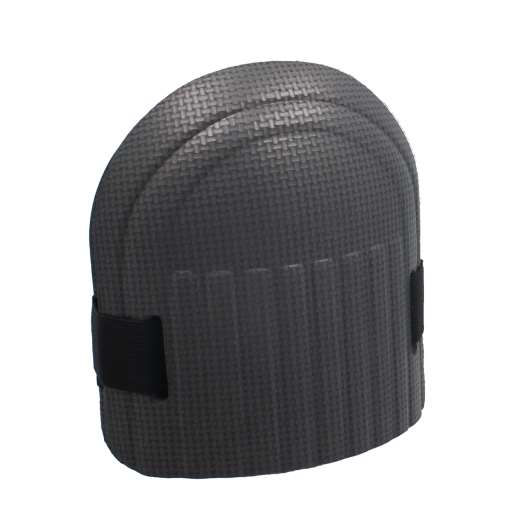 Stevige en comfortabele klittenbandsluiting