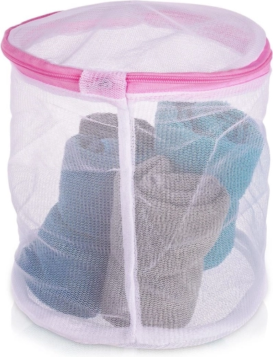 Wasnetje 16 × 20 cm voor bh’s en fijne was GET-IT