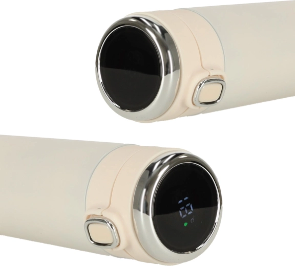 LED-temperatuurindicator