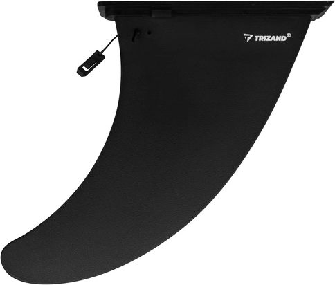 Vin (kielvin) voor SUP Trizand 9" Slide-In - 1 stuk
