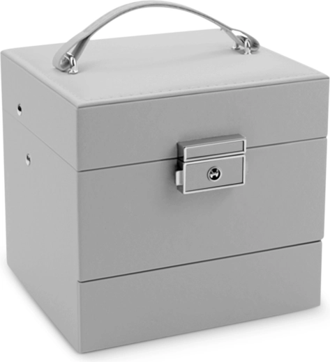 Duurzaam en makkelijk mee te nemen