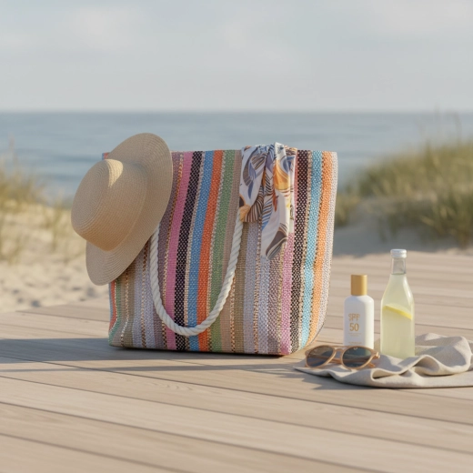 Licht en ruim voor elke zomerdag