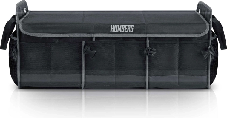 Stevige constructie en afneembaar deksel