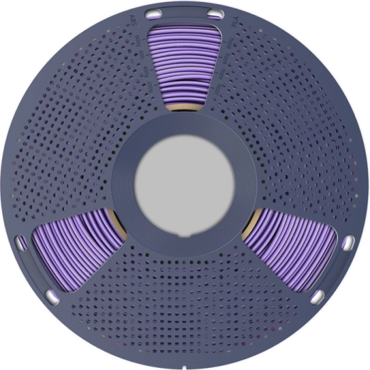 Stabiel printen dankzij nauwkeurige diameter
