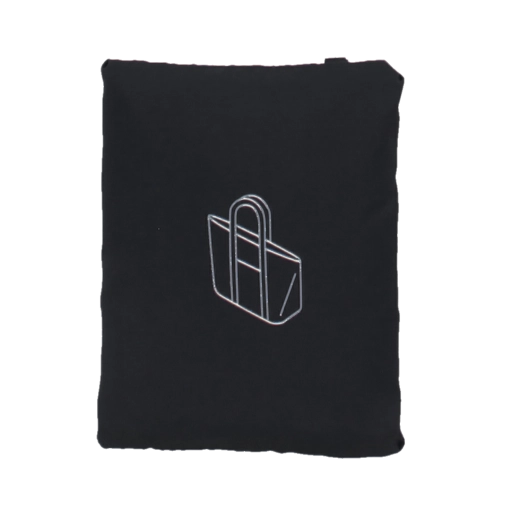 Opvouwbare reistas 48 × 34 × 18 cm (mix kleuren)