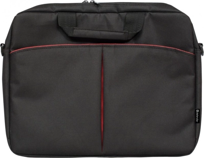 zwarte laptoptas IOTA 15,6″