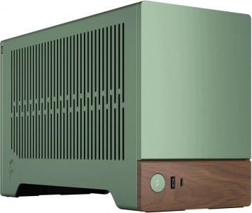 Computerbehuizing Terra Jadeit