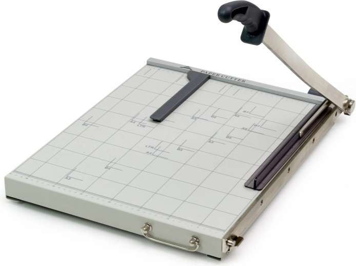 Guillotinesnijder voor papier A3