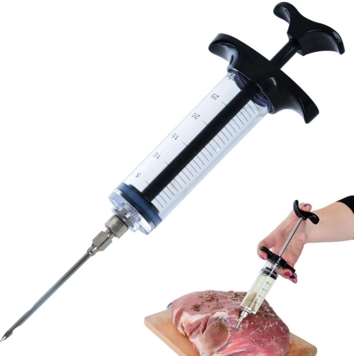 Marinade-injector 30 ml