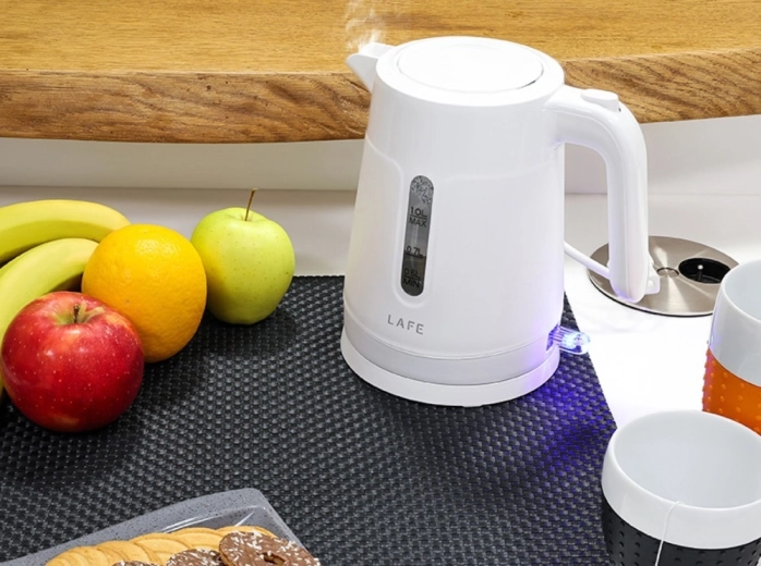 Comfort en veiligheid elke dag