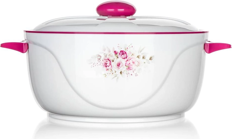 Langdurige thermische isolatie