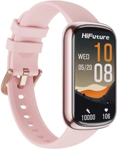 Batterijduur tot 7 dagen op één lading