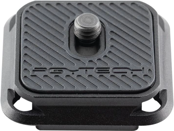 PGYTECH Arca-Swiss snelkoppelingsplaat (P-CG-013)