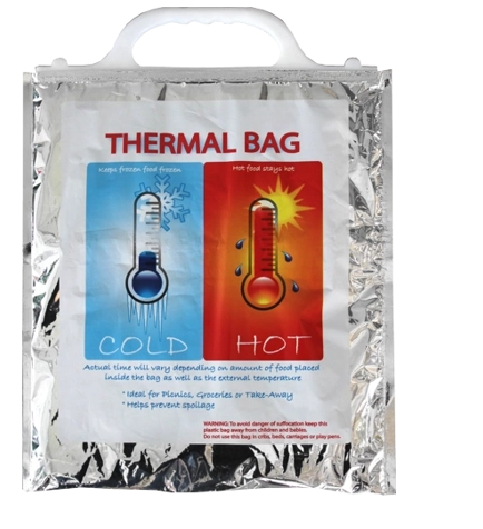 Thermo-isolatietas 30 × 35 cm