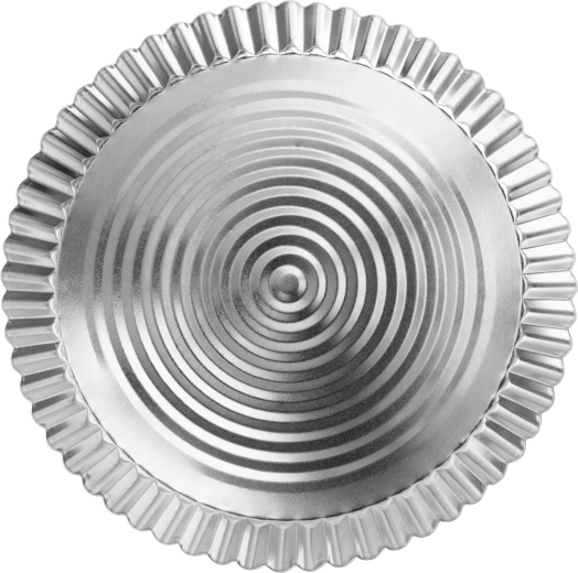 Diameter 27 cm voor veelzijdig gebruik