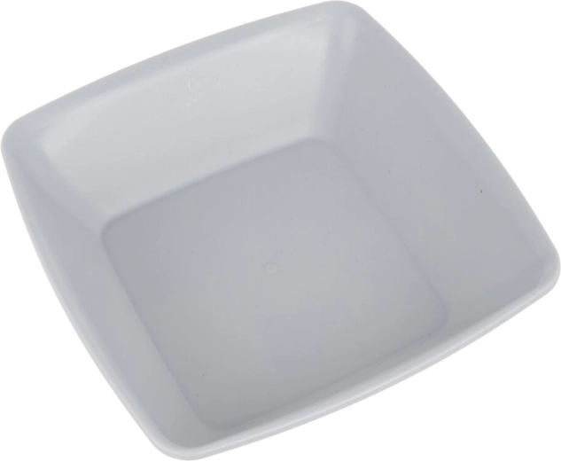 Praktisch vierkant formaat 17,5 × 17,5 cm