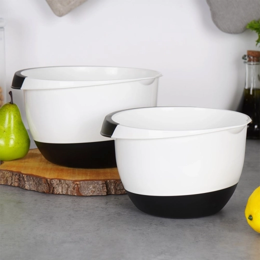 Antislip stabiliteit en zekere grip